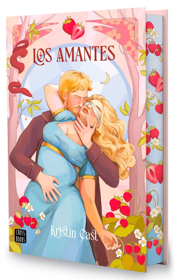 <p><strong>¡Bienvenidas a Towerfall, un mundo donde enamorarse se convierte en el mayor peligro!</strong></p><p><b>Una carta de tarot encantada.</...