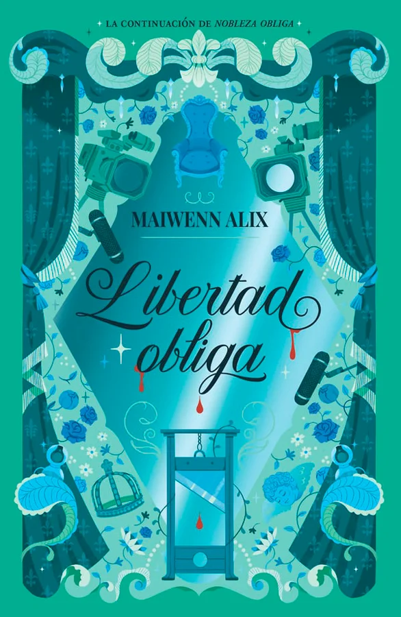 Libertad obliga