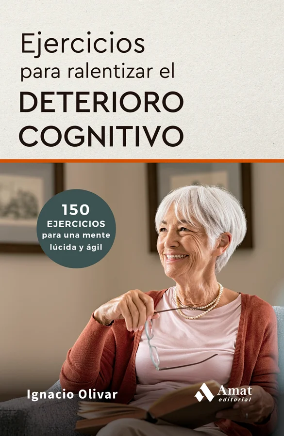 ¿Sientes que te empieza a fallar la memoria? Descubre cómo mantener tu mente lúcida y ágil<br><br>Con el paso de los años, es natural que se inici...