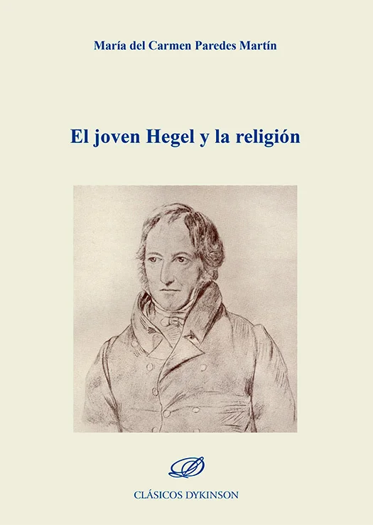 El desarrollo intelectual de Hegel desde 1793 hasta 1800 se encuentra reflejado en los esbozos y apuntes que guardó siempre, aunque quedaran inédi...