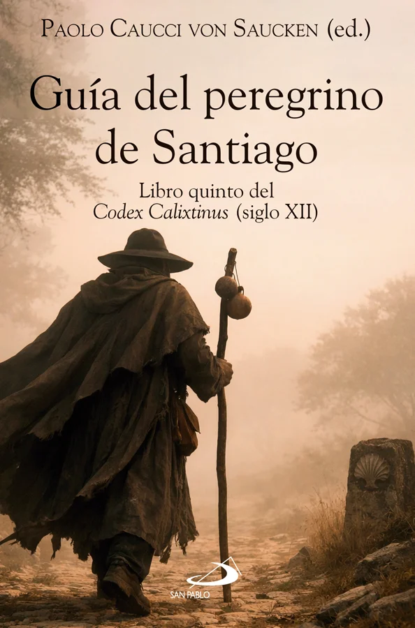 El Camino de Santiago, en la actualidad, no ha perdido ni un ápice de su poder de convocación ni de su valor como proceso de autoconocimiento y pe...