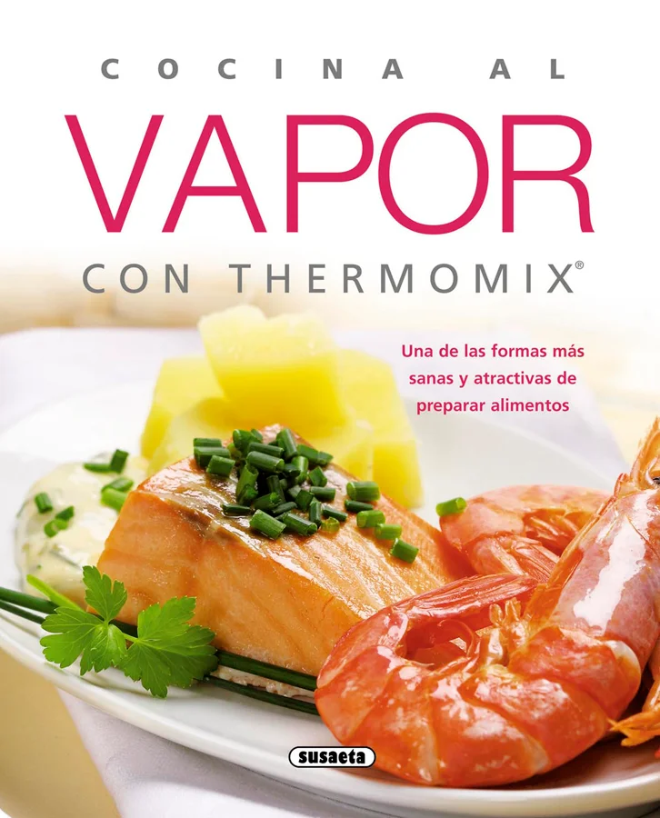 La cocina al vapor garantiza que se conserve una mayor cantidad de vitaminas y minerales, al contrario que la elaboración de alimentos hervidos o ...