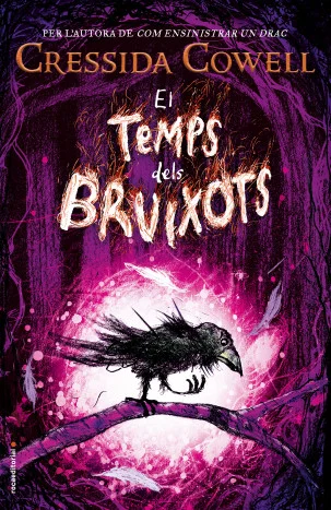El temps dels bruixots El temps dels bruixots