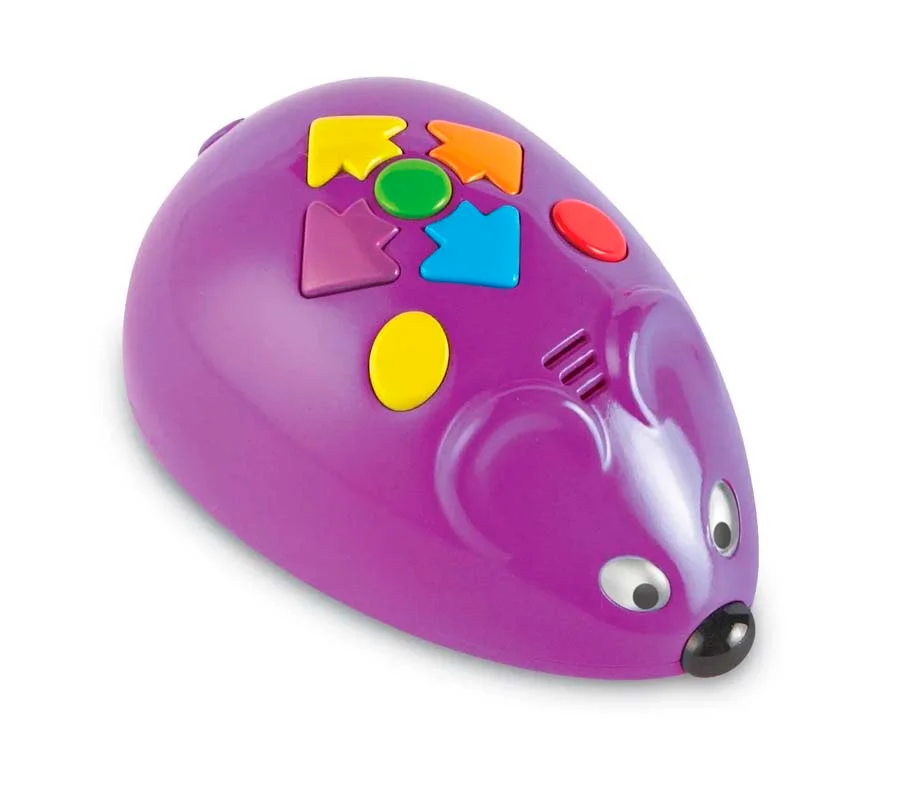Code & Go® Robot Mouse 