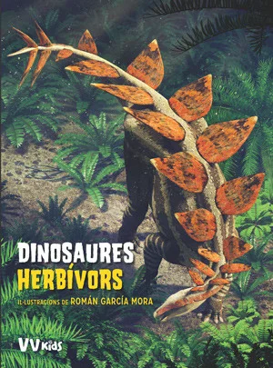 Embarca't en un viatge on descobriràs els dinosaures herbívors més increïbles, des del Triceratop fins al gegantí Brontosaure.