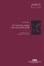 El volum destaca per l?ús arriscat de les imatges quecaracteritzen tots els seus poemes, l?esperit mordaçde la veu poètica i la varietat de pretex...