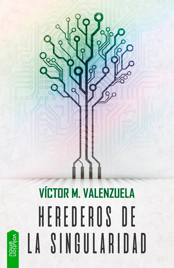 Bienvenido al futuro. La Singularidad ha llegado, el mundo cambió a mejor para una minoría y usted seguramente no estaría entre ellos.  Asistimos ...