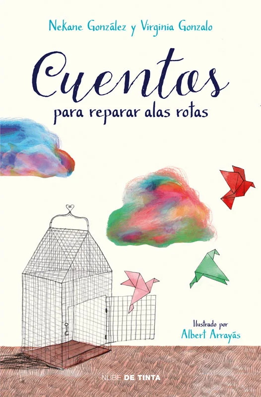 <P><B>Llega la segunda parte de</B><I><B> Cuentos para crecer por dentro</B></I><B>, para niños sabios y mayores con almas de niño.</B></P> <P>Hay...
