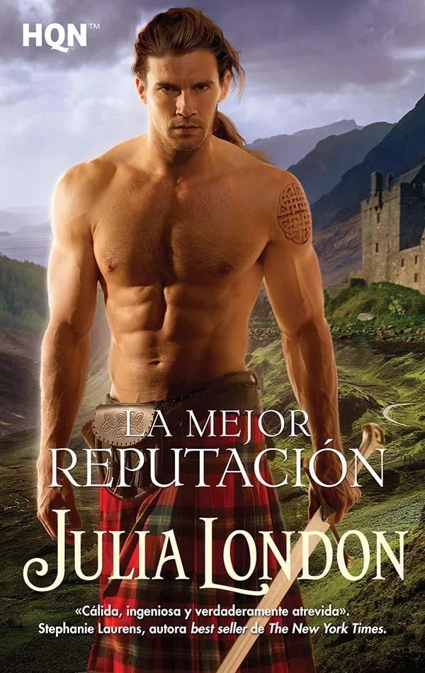 <p>Rebelde. Soltera. Incorregible. La reputación de Catriona Mackenzie era bien conocida allá por donde iba. Su difunta tía Zelda le había enseñad...