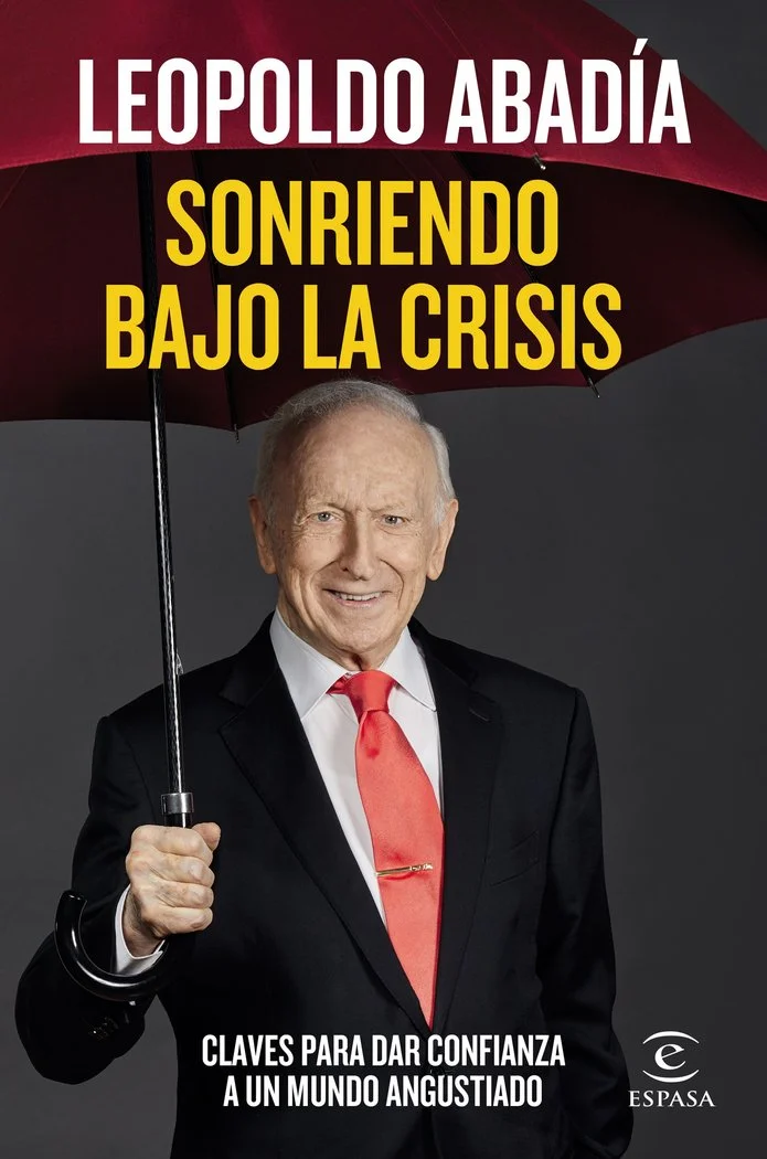 <p>¿Estamos inmersos en una de las mayores crisis dela historia? SÍ. ¿Todo lo que ha pasado en el mundo es gravísimo? SÍ. ¿La recesión económica s...
