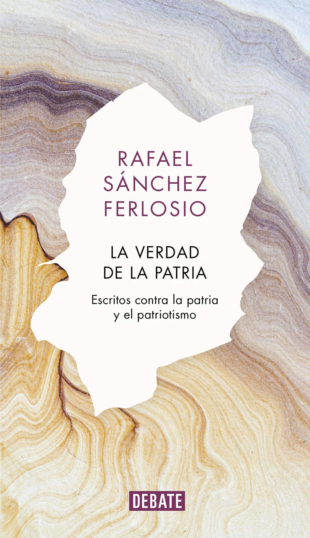 <p><B>Los mejores textos de Rafael Sánchez Ferlosio sobre una de sus preocupaciones centrales: la patria ylos patriotismos.</B></P> <P>«La verdad ...