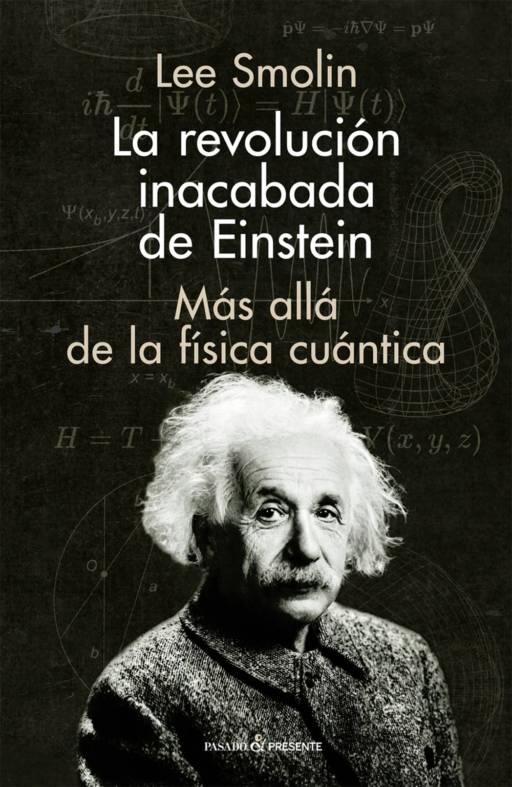 Smolin, uno de los físicos teóricos vivos más importantes del mundo, nos embarca en un viaje apasionantepor las distintas teorías que pretenden su...