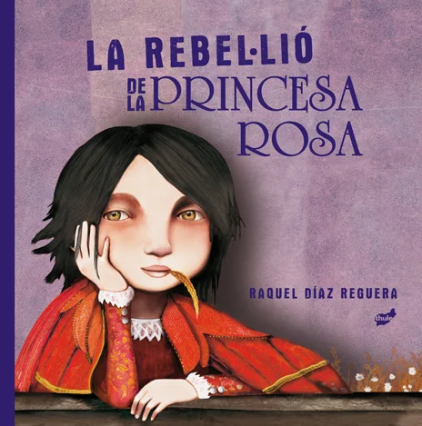 La rebel·lió de la princesa rosa La rebel·lió de la princesa rosa