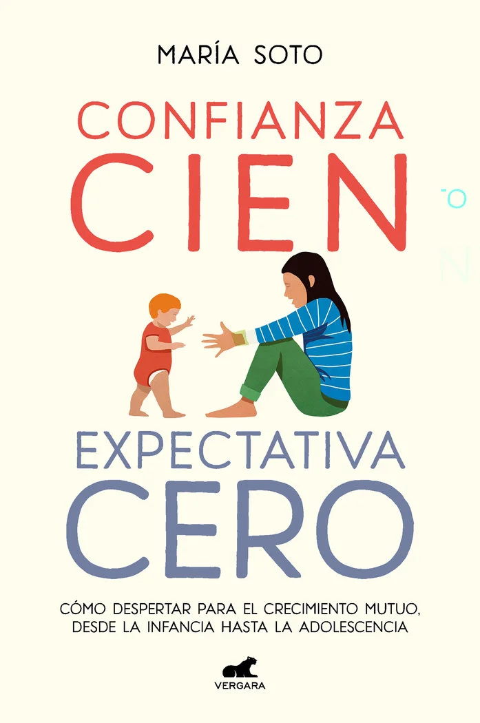 Confianza cien, expectativa cero Confianza cien, expectativa cero