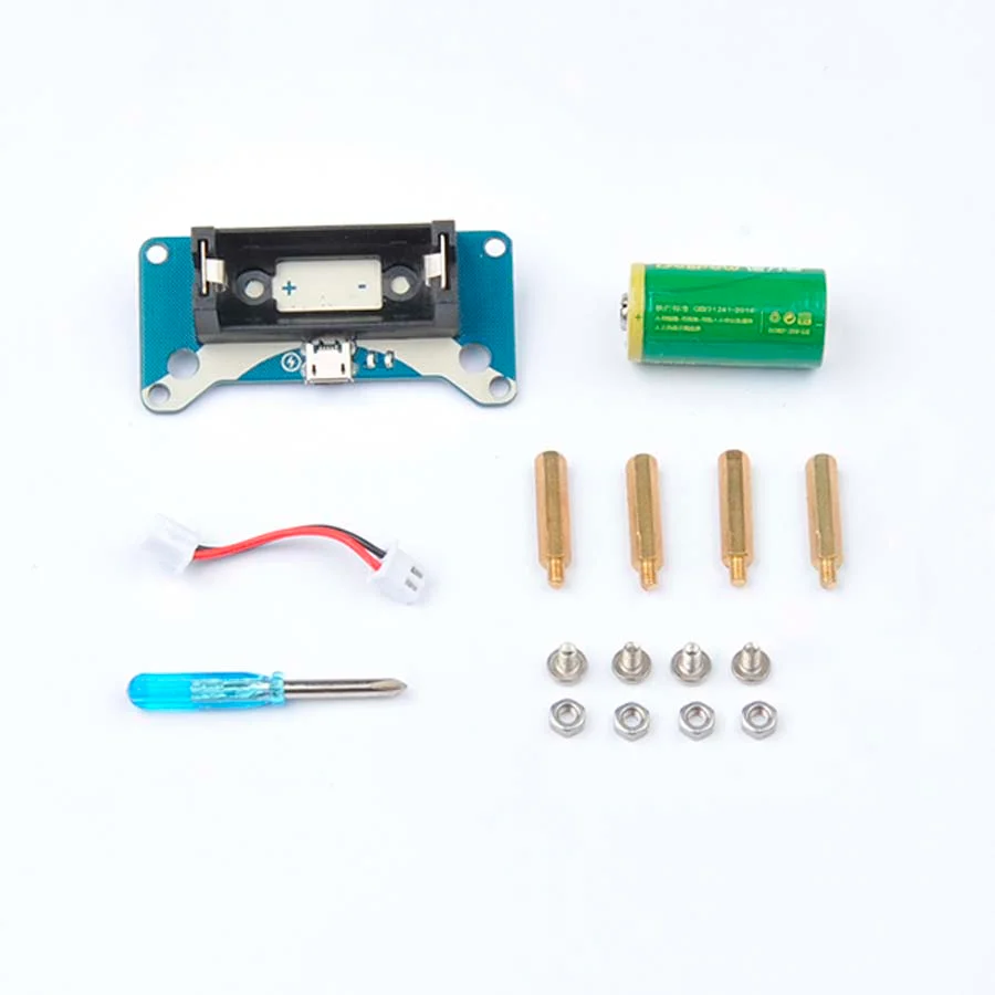 Bateria de litio Smart Car Cutebot Elecfreaks