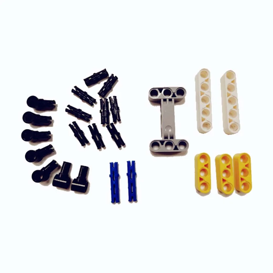 Bateria de litio Smart Car Cutebot Elecfreaks