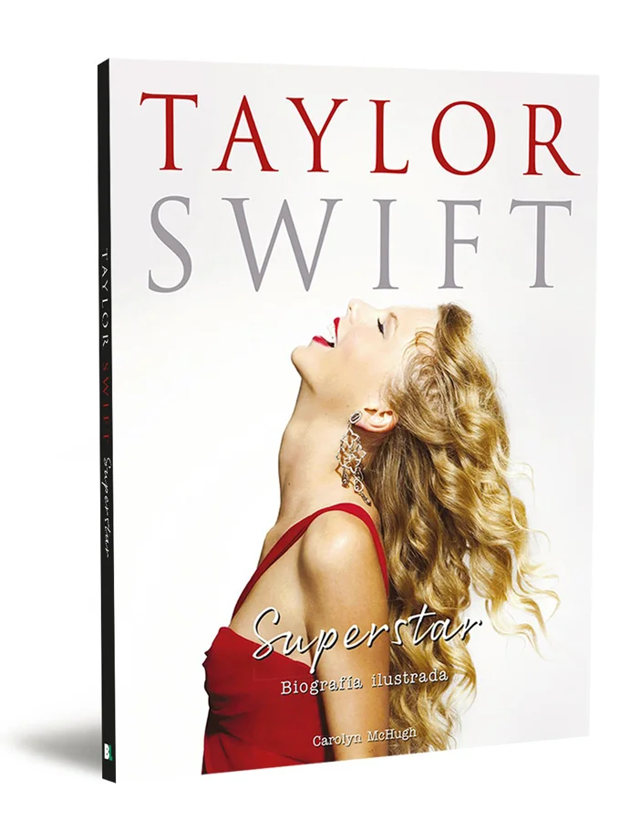 Taylor Swift es la artista del momento, aclamada universalmente. Tanto la crítica como sus millones de fans en todo el mundo, los Swifties, se mar...