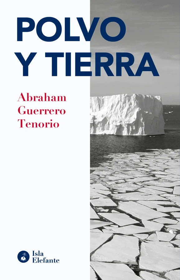 <b>Tras obtener el Premio Adonáis de Poesía y el Premio El Ojo Crítico de RNE de Poesía, Abraham Guerrero Tenorio vuelve con un nuevo poemario sob...