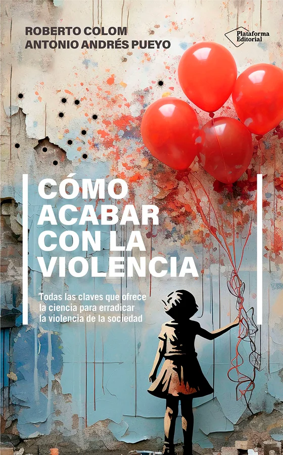 ¿Puede cualquiera actuar con violencia?<br> ¿Están mentalmente enfermos los violentos? <br>¿Nacen o se hacen?<br> ¿Está la violencia escrita en lo...