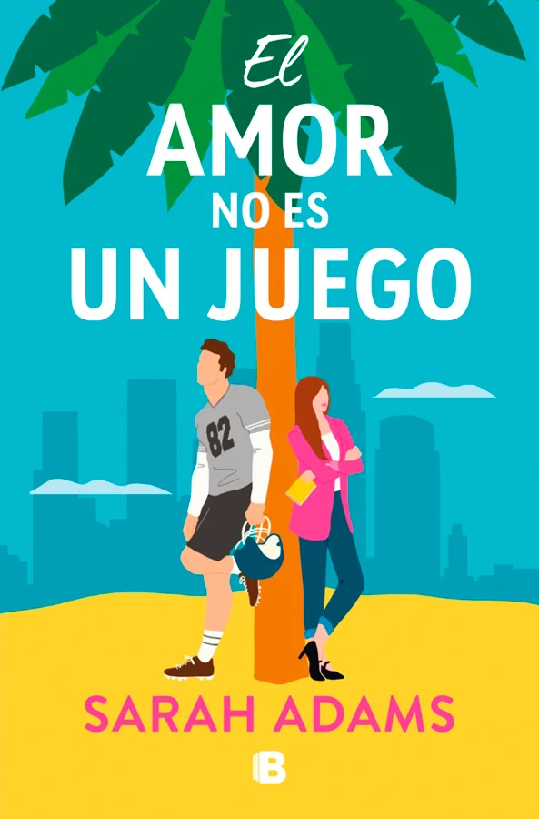 <B>DOS EX ROMPEN TODAS LAS NORMAS CUANDO SE REÚNEN EN ESTA COMEDIA ROMÁNTICA DE LA AUTORA SUPERVENTAS DE</B> <I><B>LAS REGLAS DEL JUEGO</B></I><B>...