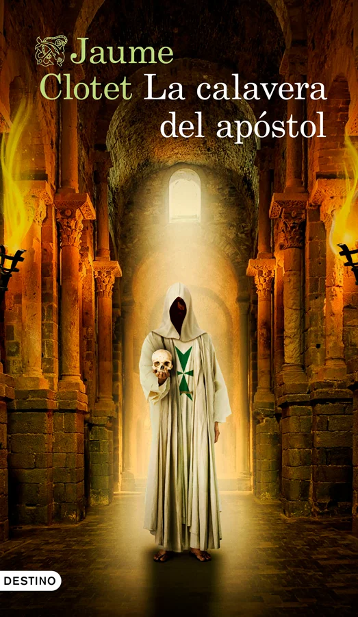 <p><strong>Enigmas ocultos y conspiraciones religiosas en un thriller histórico impactante.</strong></p><p>Un misterioso robo en Sant Pere de Rode...