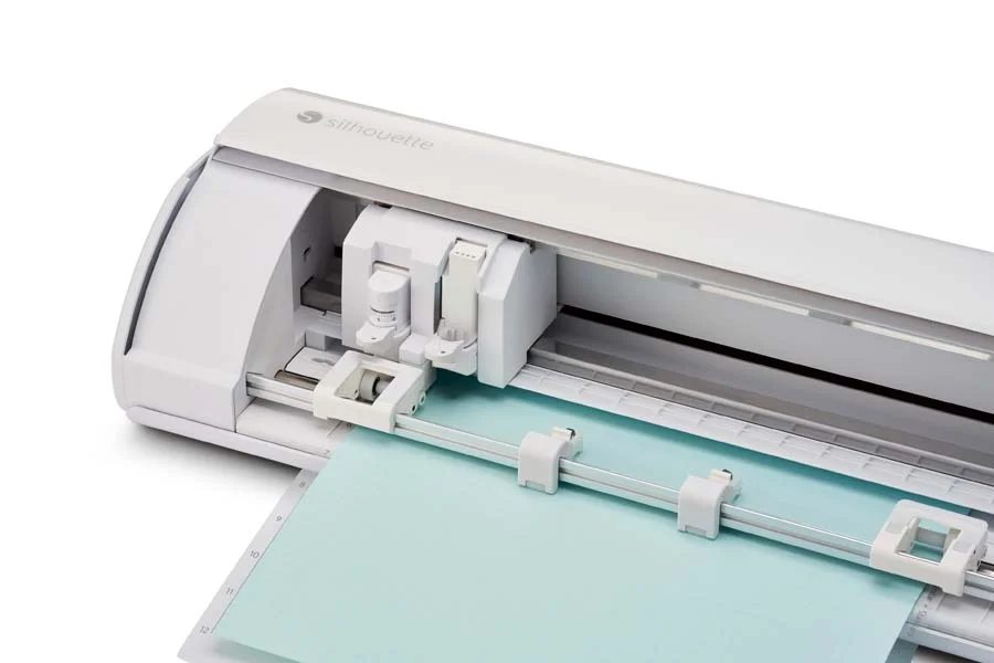 Silhouette Cameo 5