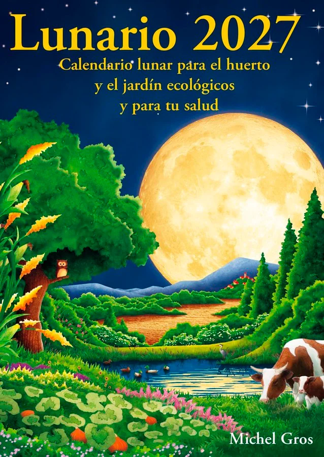 El Calendario Lunar ofrece la información necesaria para conocer, comprender y aprovechar al máximo las influencias lunares, especialmente en las ...