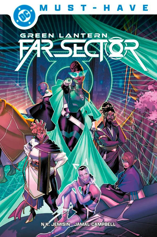 Ttítulo ganador del Premio Hugo al Mejor Cómic. Una próspera urbe en los márgenes del universo ha logrado suprimir los sentimientos de sus ciudada...