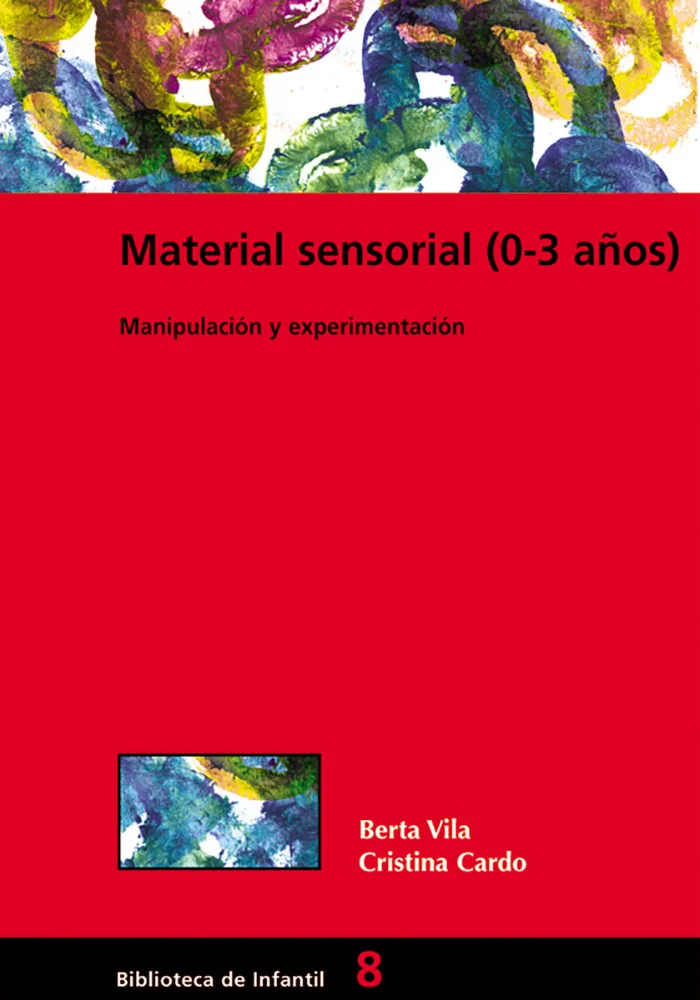 Un libro lleno de olores y texturas para saborear en compañía. Un libro atractivo de lectura ágil que resultará imprescindible para quienes diseña...
