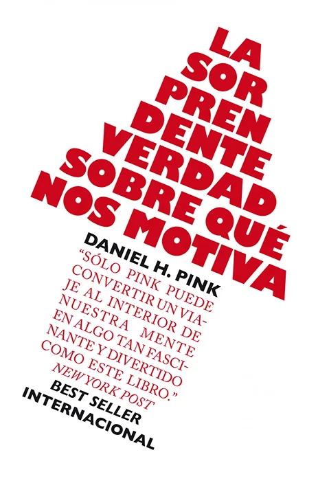 <p><br /> <br />Llega a España uno de los fenómenos editoriales en no ficción del 2010. <br /> <br />Un libro fascinante y sorprendente que ha des...