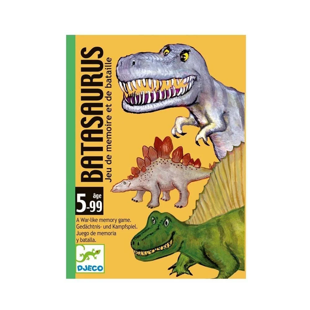 Batasaurus Batasaurus