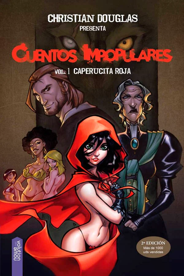 En un mundo en el que todo se tambalea, nada es lo que parece y todo está por hacer... Rescatamos del ostracismo una serie de historias perdidas, ...
