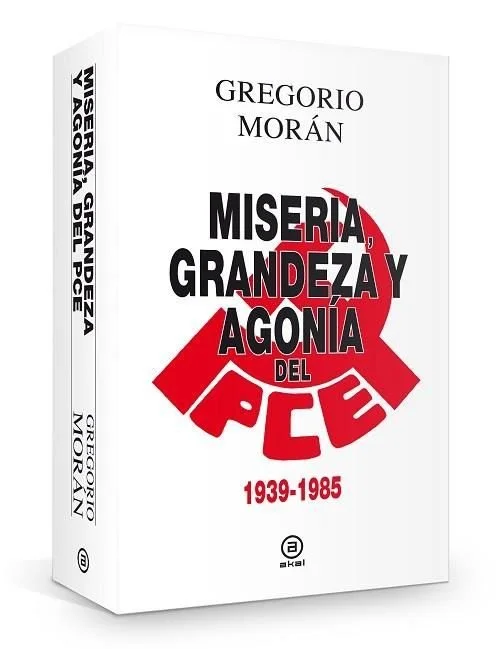 La historia por antonomasia del partido por antonomasia. En edición revisada y actualizada, vuelve a las librerías una obra mítica de Gregorio Mor...
