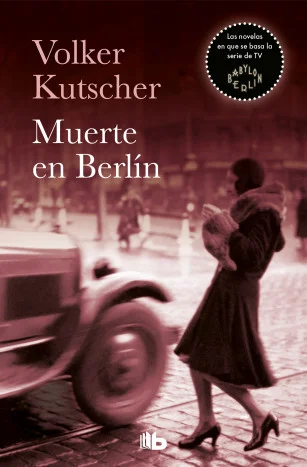 <P><B>La esperada continuación de <I>Sombras sobre Berlín</I>, aclamada por crítica y lectores.</B></P> <P>La esperada continuación de <I>Sombras ...