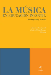 Este libro pretende ser una obra innovadora de referencia para docentesy estudiantes de educación musical e infantil. Los autores y autoras -españ...