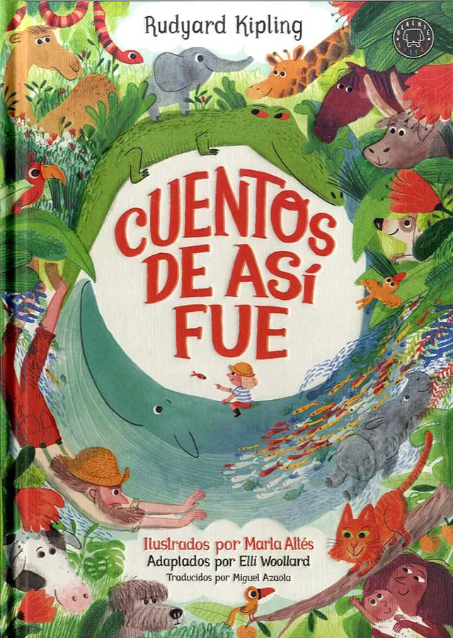 Los niños son expertos en hacer preguntas aparentemente sencillas que en realidad son muy difíciles de contestar. ¿Cómo le salió la joroba al drom...