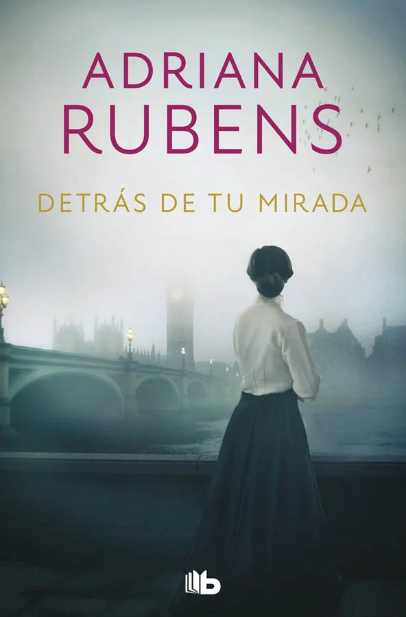<P><B>Segunda entrega de la serie «Whitechapel» de Adriana Rubens.</B></P> <P></P> <P><B>Una novela romántica histórica ambientada en el Londres d...