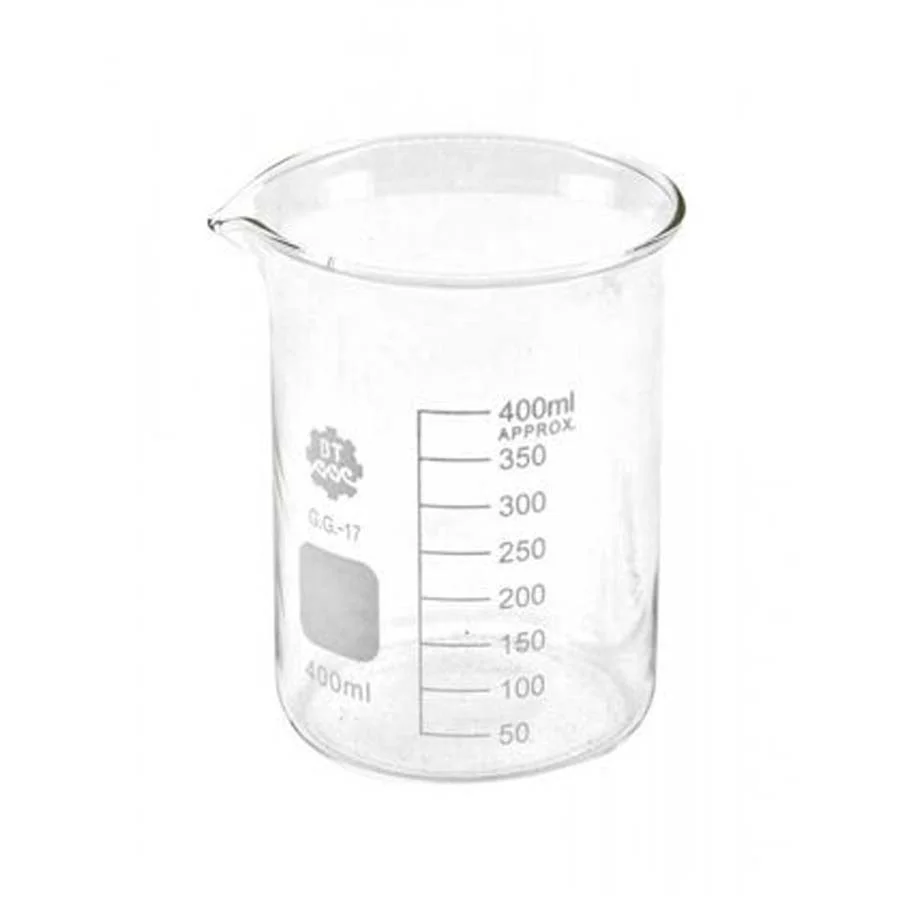 Vas de precipitat baix 250ml Vas de precipitat baix 250ml