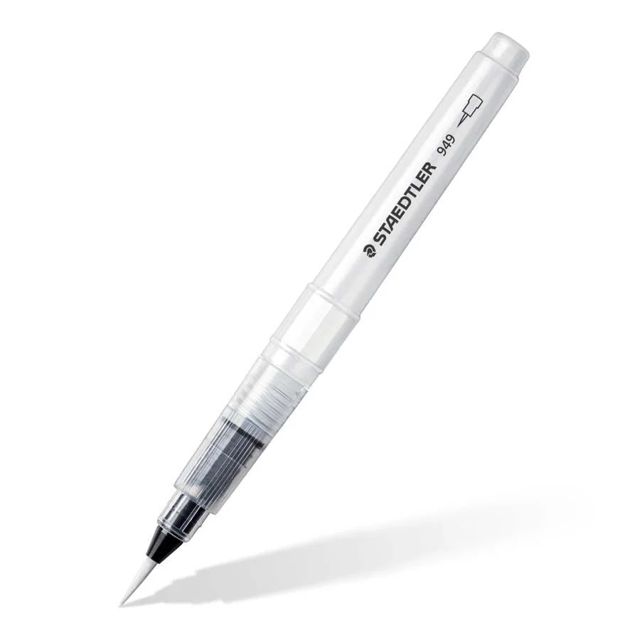 Pinzell d'aigua Staedtler fi