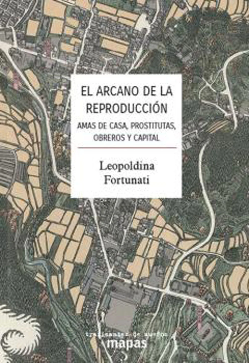 Este es un libro anómalo, al menos desde una perspectiva feminista. Con una profundidad que exige esfuerzo, al tiempo que produce perplejidad, For...
