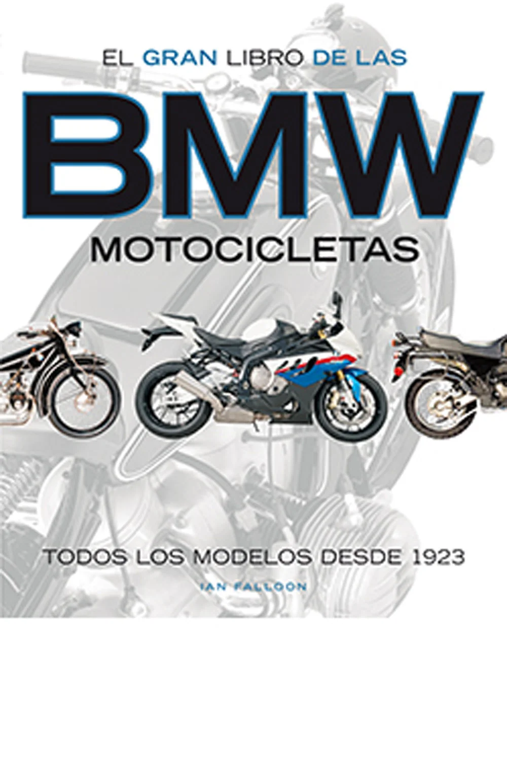 CUANDO TRAS LA PRIMERA GUERRA MUNDIAL le fue prohibida la producción de motores de aviación a la Bayerische Motoren Werke, ésta empezó a fabricar ...