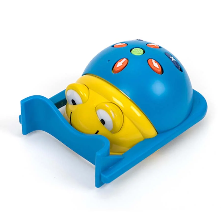 Empenyedor per a Bee-Bot® i Blue-Bot® 6 unitats Empenyedor per a Bee-Bot® i Blue-Bot® 6 unitats