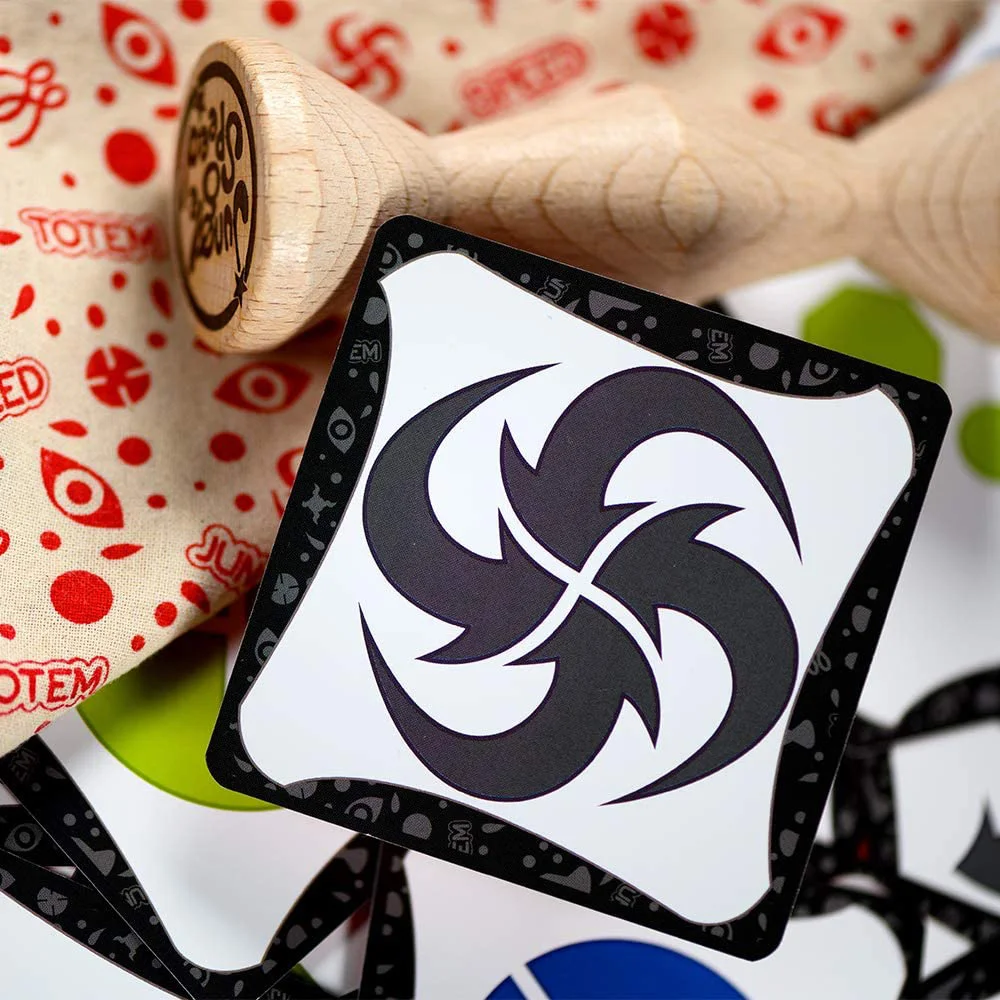 Jungle Speed Eco