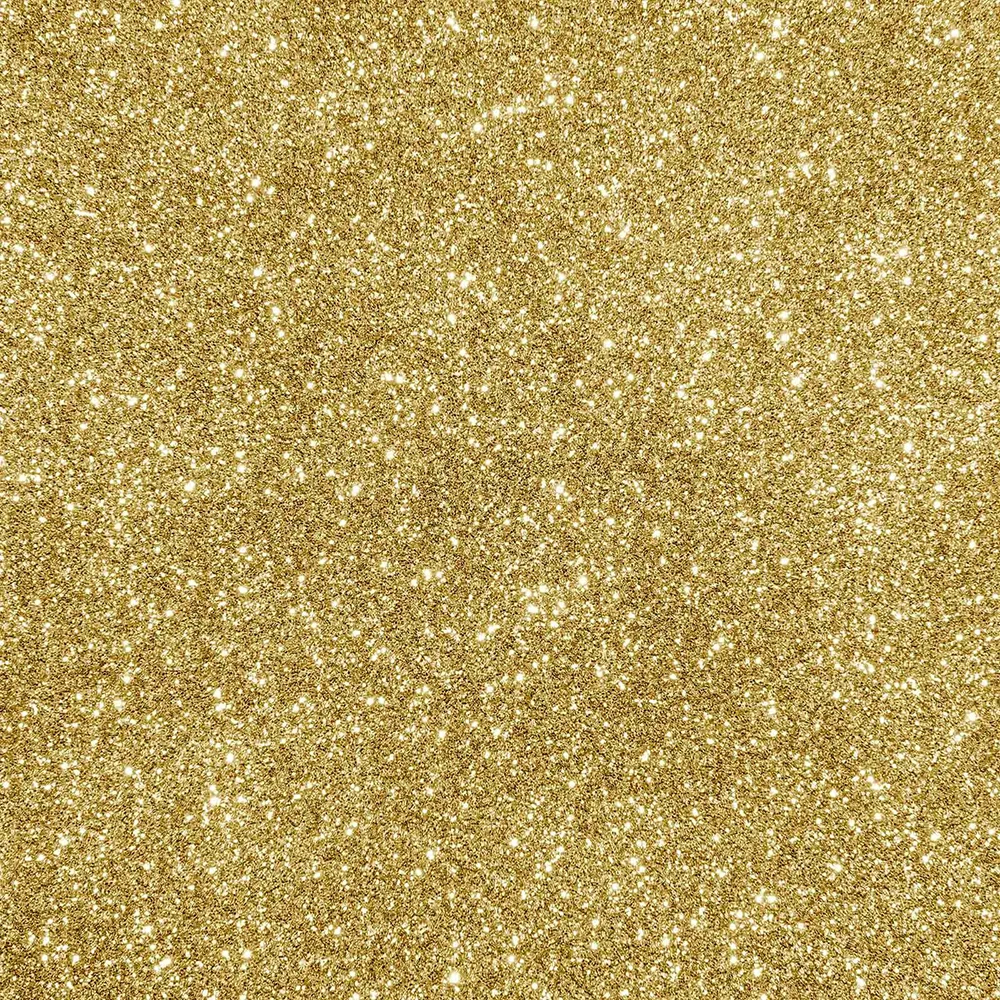 Joy Vinil Smart Iron-on 14x48cmcm or glitter