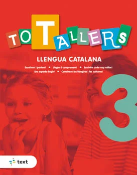 Tot Tallers Català 3