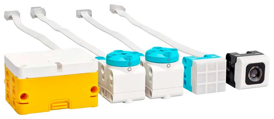 Set SPIKE™ Essential LEGO® Education 45345