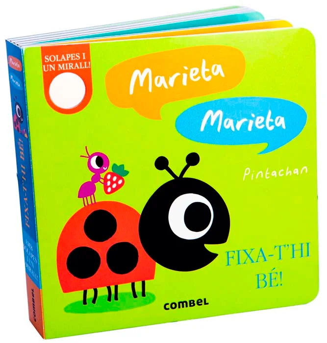 Marieta, Marieta Marieta, Marieta