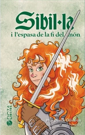 La Lina té una amiga a qui li pot explicar tot. Es diu Ágata i també té dotze anys. Són inseparables des del parvulari. Bé, inseparables, insepara...