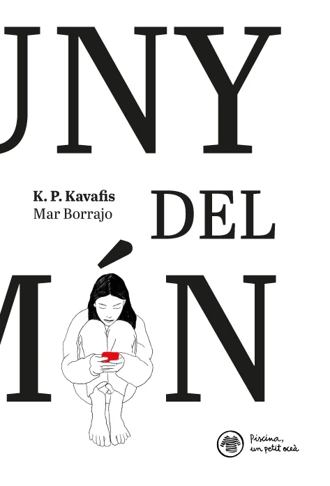 Sense cap mirament, sense dolor, sense respecte, m’han bastit a l’entorn grans i altes muralles… Konstandinos P. Kavafis va escriure «Murs» l’any ...
