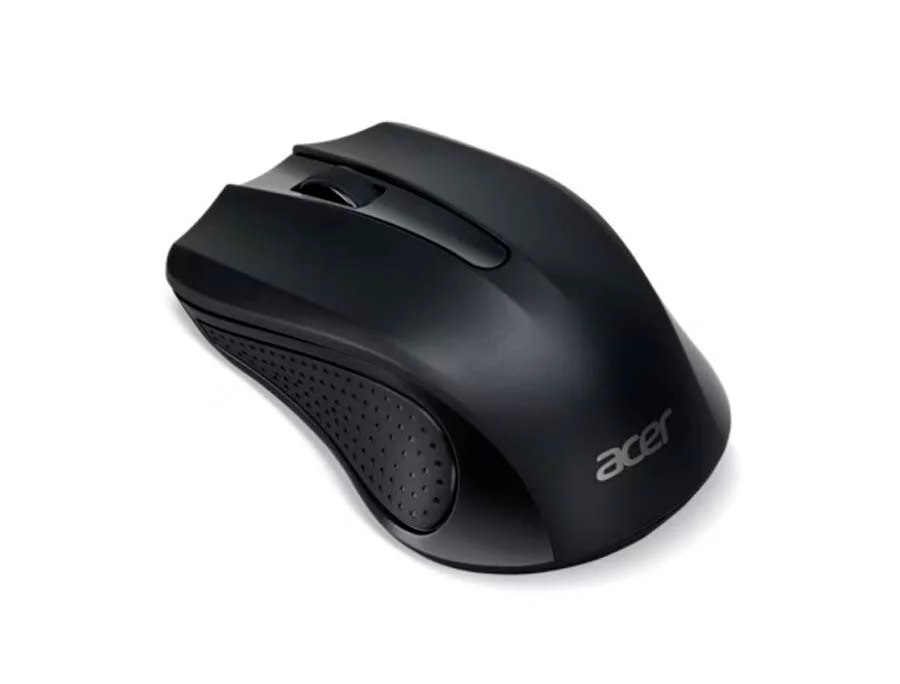 <p><strong>Ratolí sense fils Acer</strong><br><br>Aquest ratolí sense fils ergonòmic és una excel·lent opció per a usuaris que busquen un ratolí c...